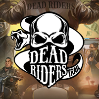 Dead Riders Trail